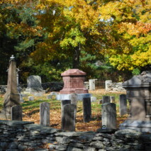 Warrenville Cemetery