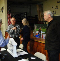 Cemetery Fair in East Hartford, CT