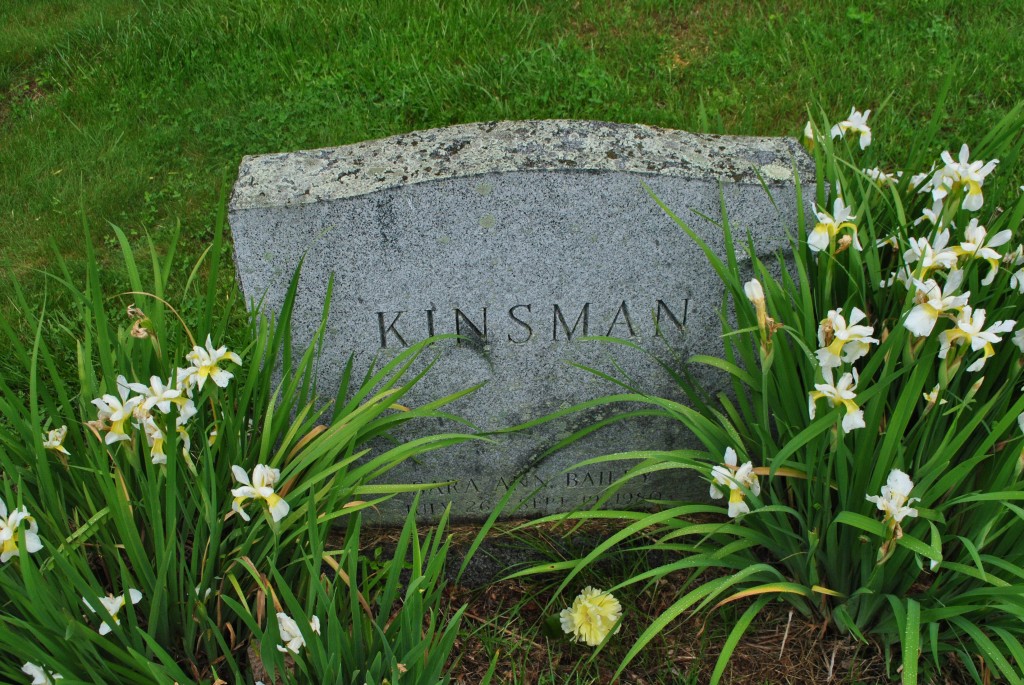 Plot Care This Week! Beyond the Gravestone Connecticut Gravestone