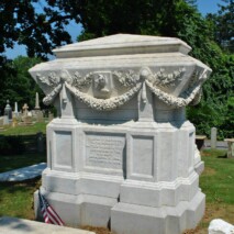 Commodore Matthew C. Perry, USN, of Newport, Rhode Island.