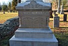 Ashford Warrenville Cemetery Before & Afters