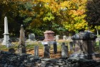 Warrenville Cemetery